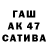 Дистиллят ТГК Wax zm453
