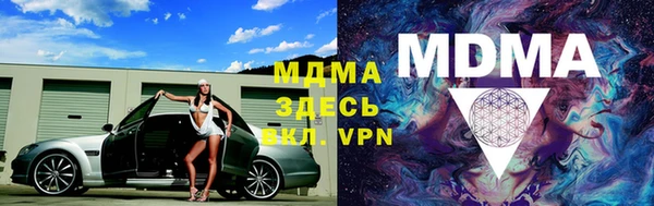 мдпв Верея